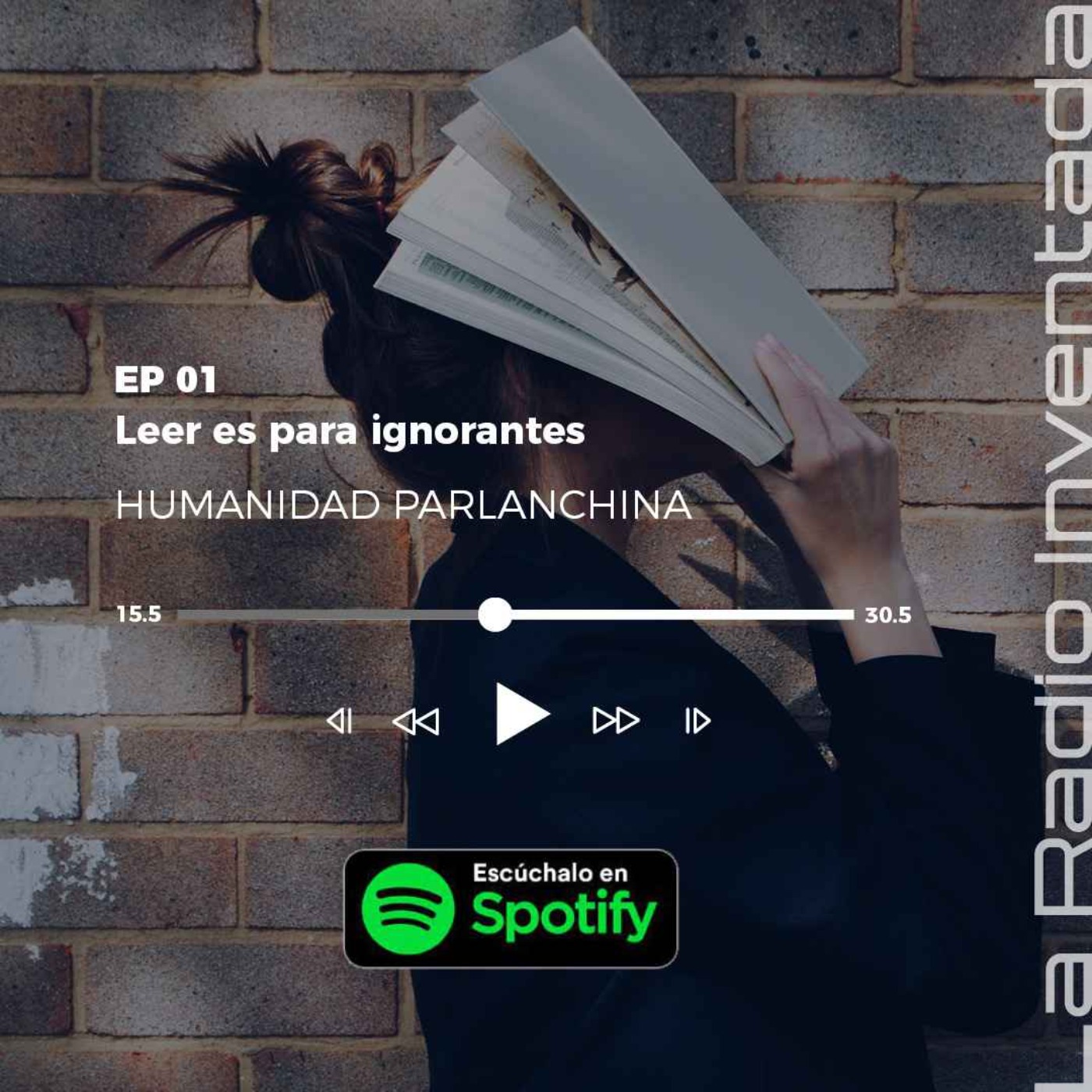 Humanidad Parlanchina