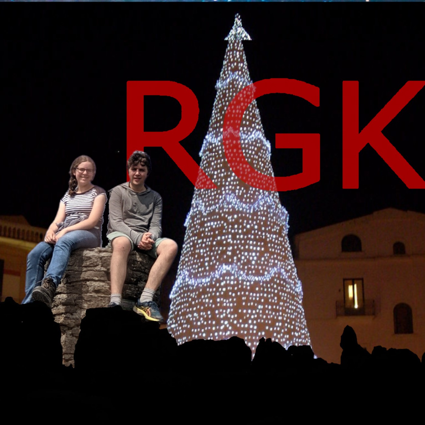 6 – Christmas 2023