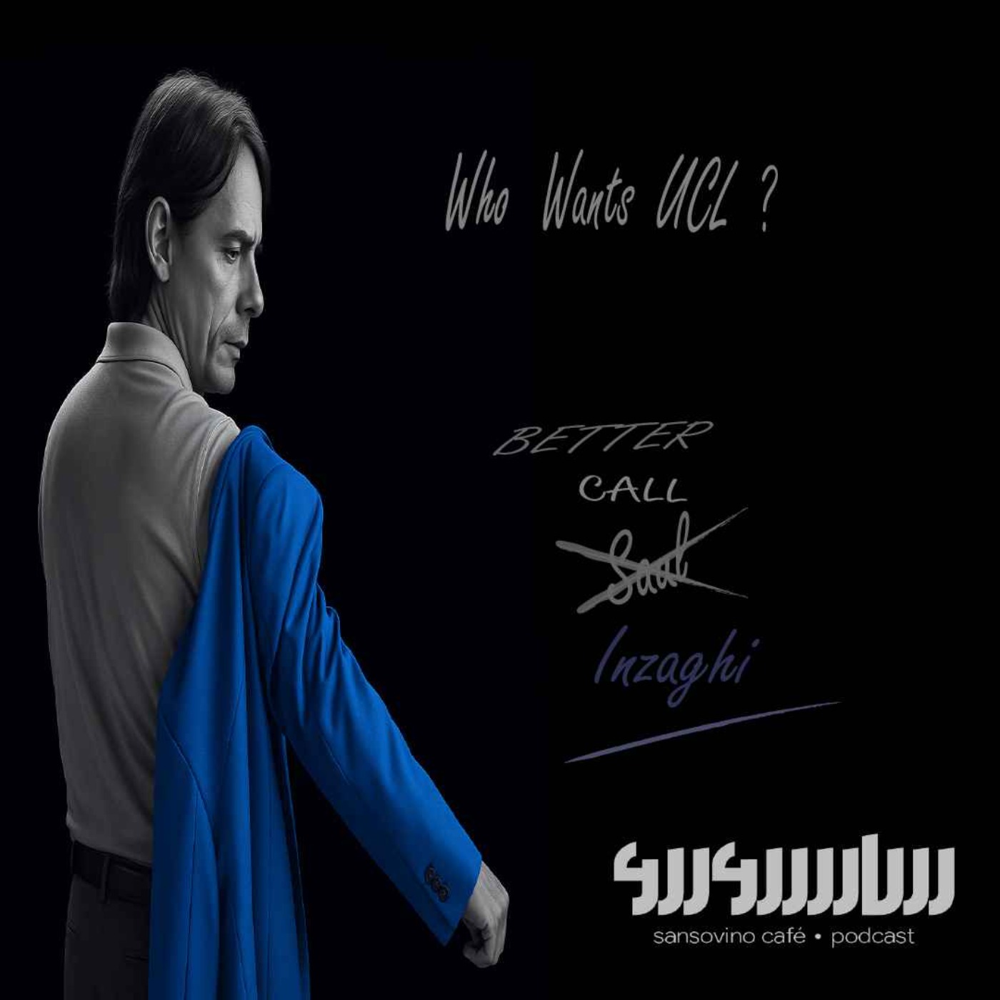 Better call inzaghi