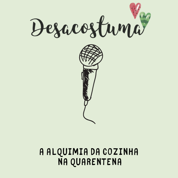 Podcast Desacostuma