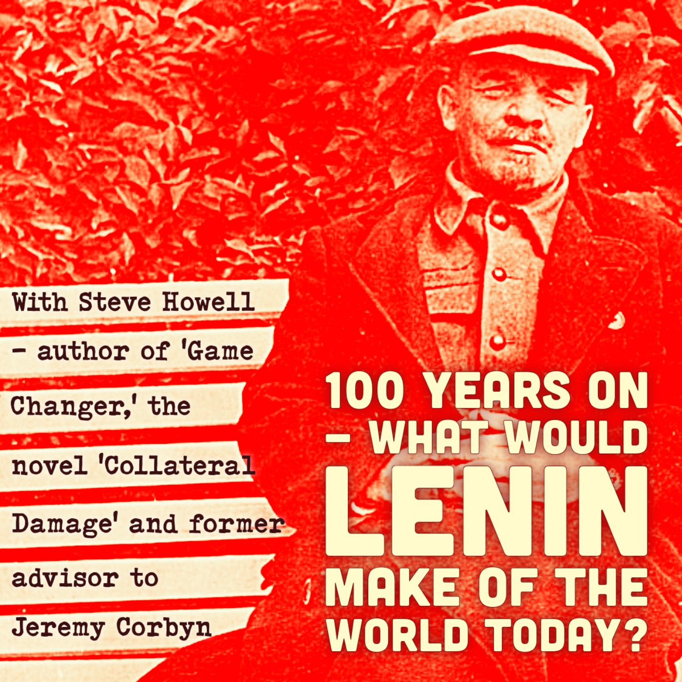 Arise: A Festival of Left Ideas