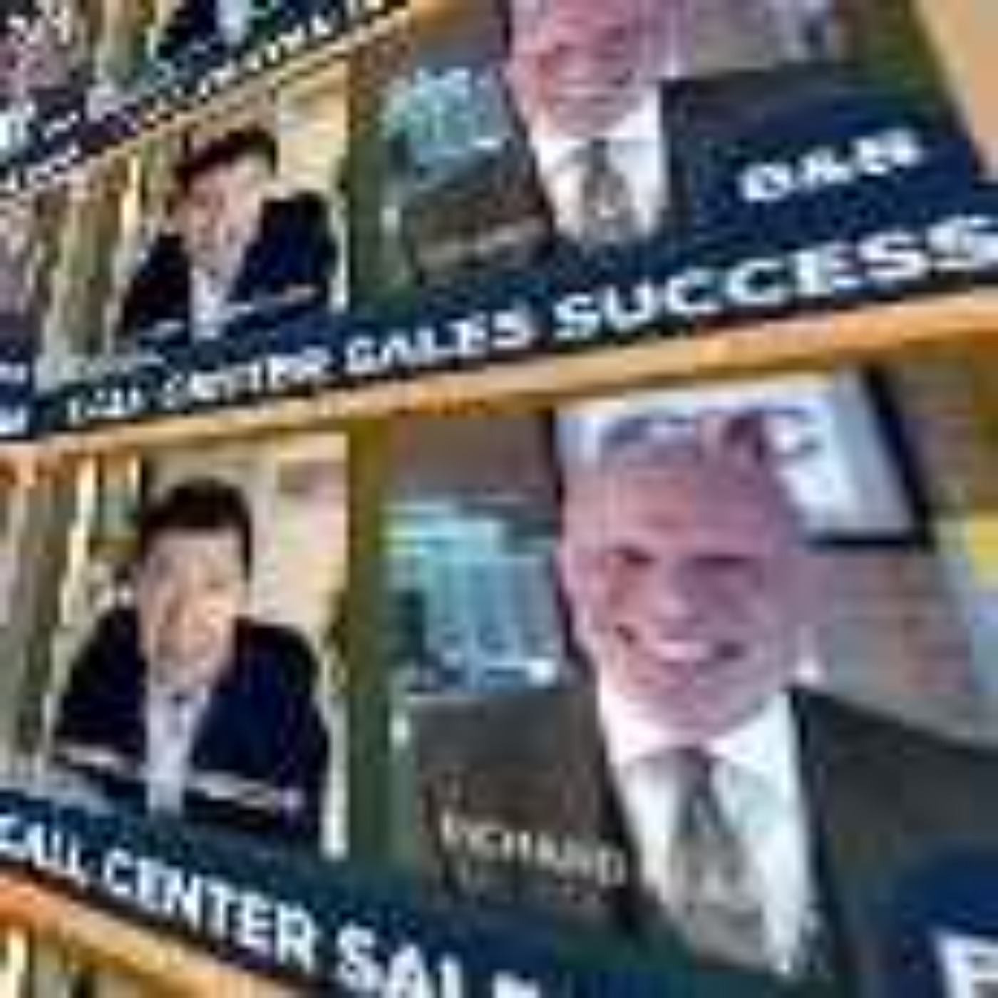 How do you develop sales people? BUILD & BALANCE SHOW guest Richard Blank Costa Rica's Call Center. episode artwork