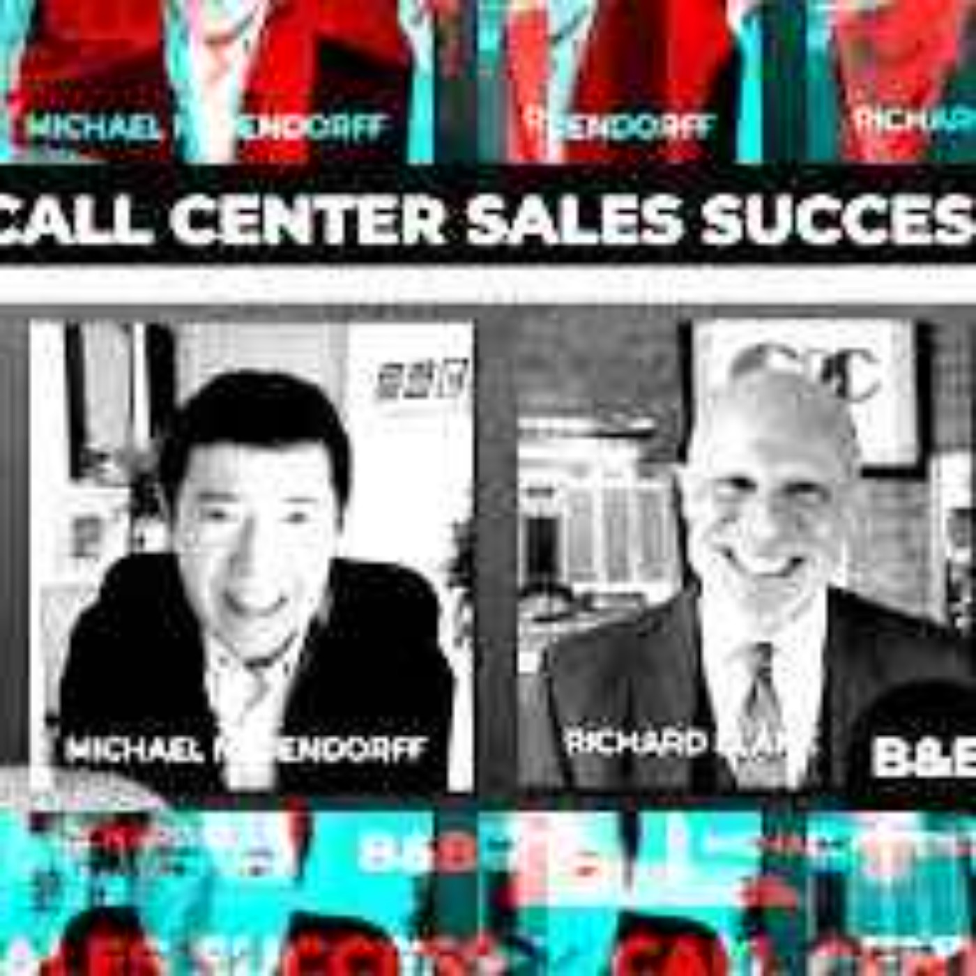 Why did you decide to open a Call Center in Costa Rica? Build & Balance B2B guest Richard Blank. episode artwork