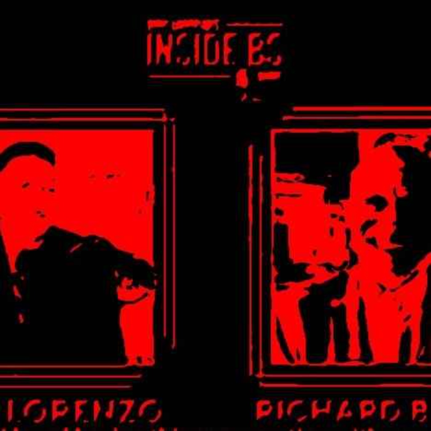 Top three takeaways on Inside BS Show with Richard Blank. B2B expert in telemarketing. episode artwork
