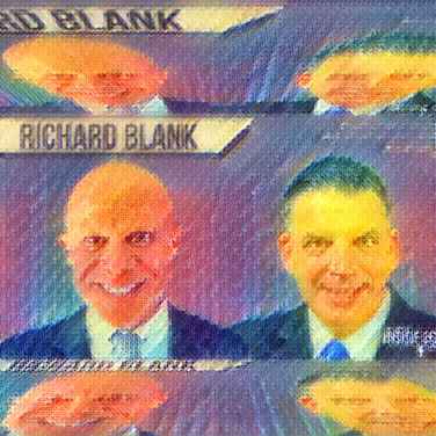 Podcast guest appearances. Richard Blank Costa Rica\'s Call Center