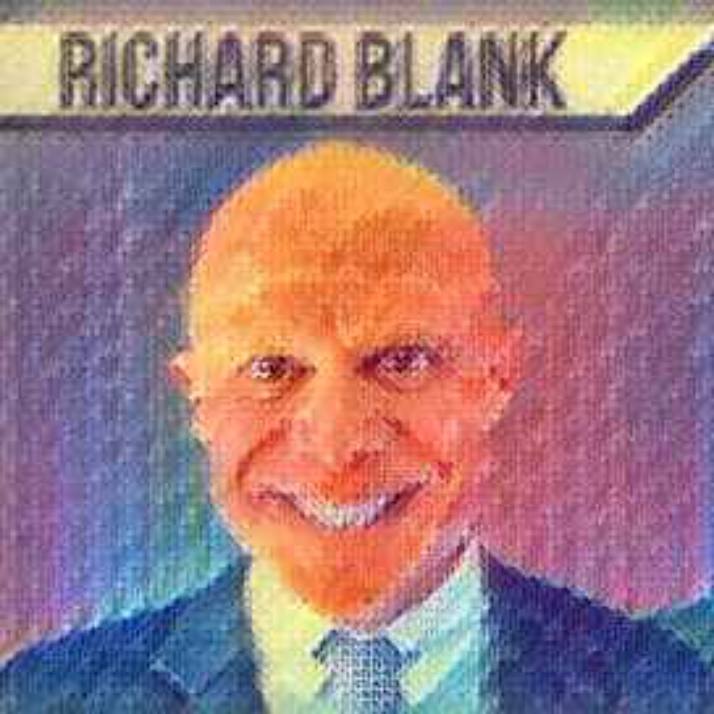 Are there well respected telemarketing positions? Inside BS Show guest Richard Blank episode artwork
