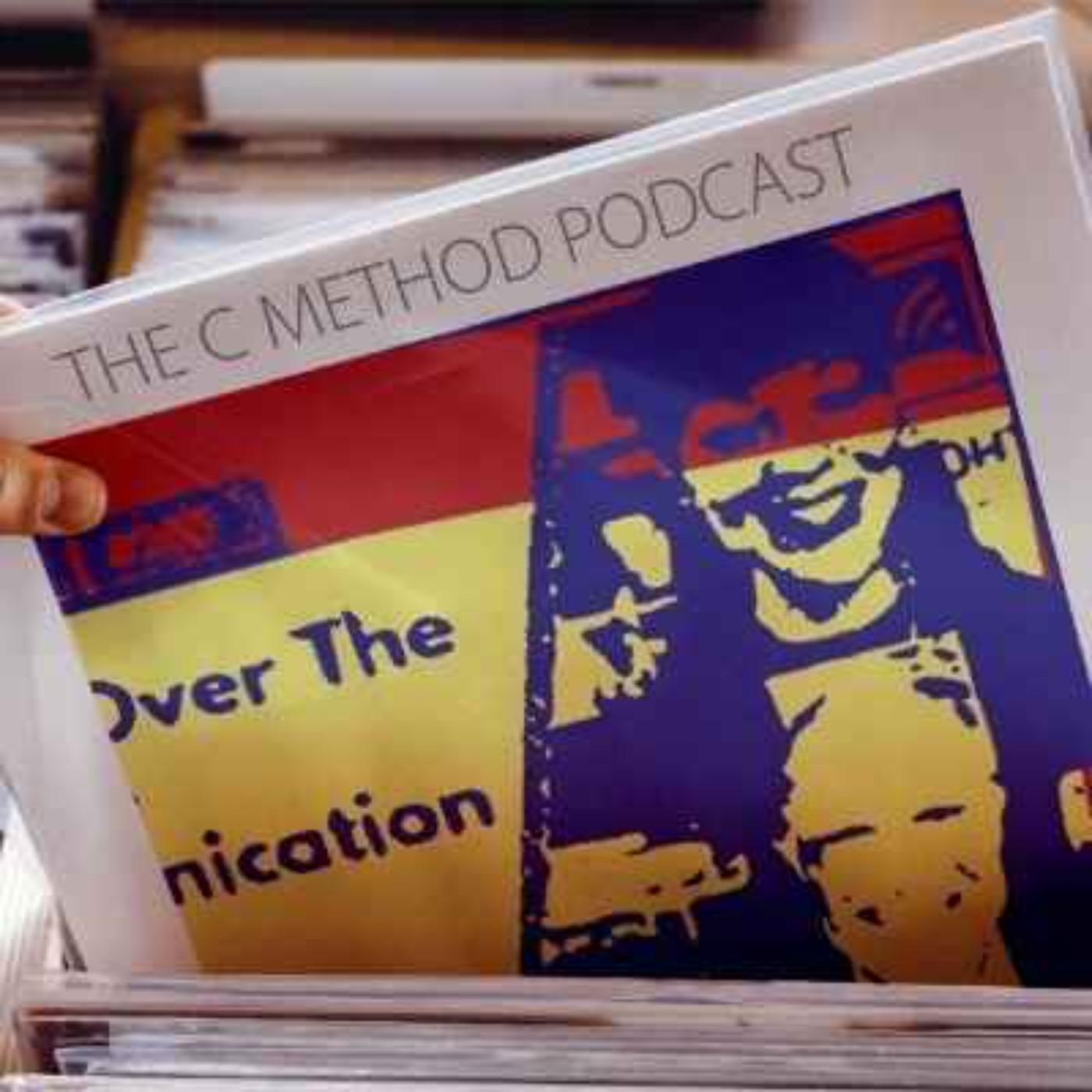 Podcast guest appearances. Richard Blank Costa Rica\'s Call Center