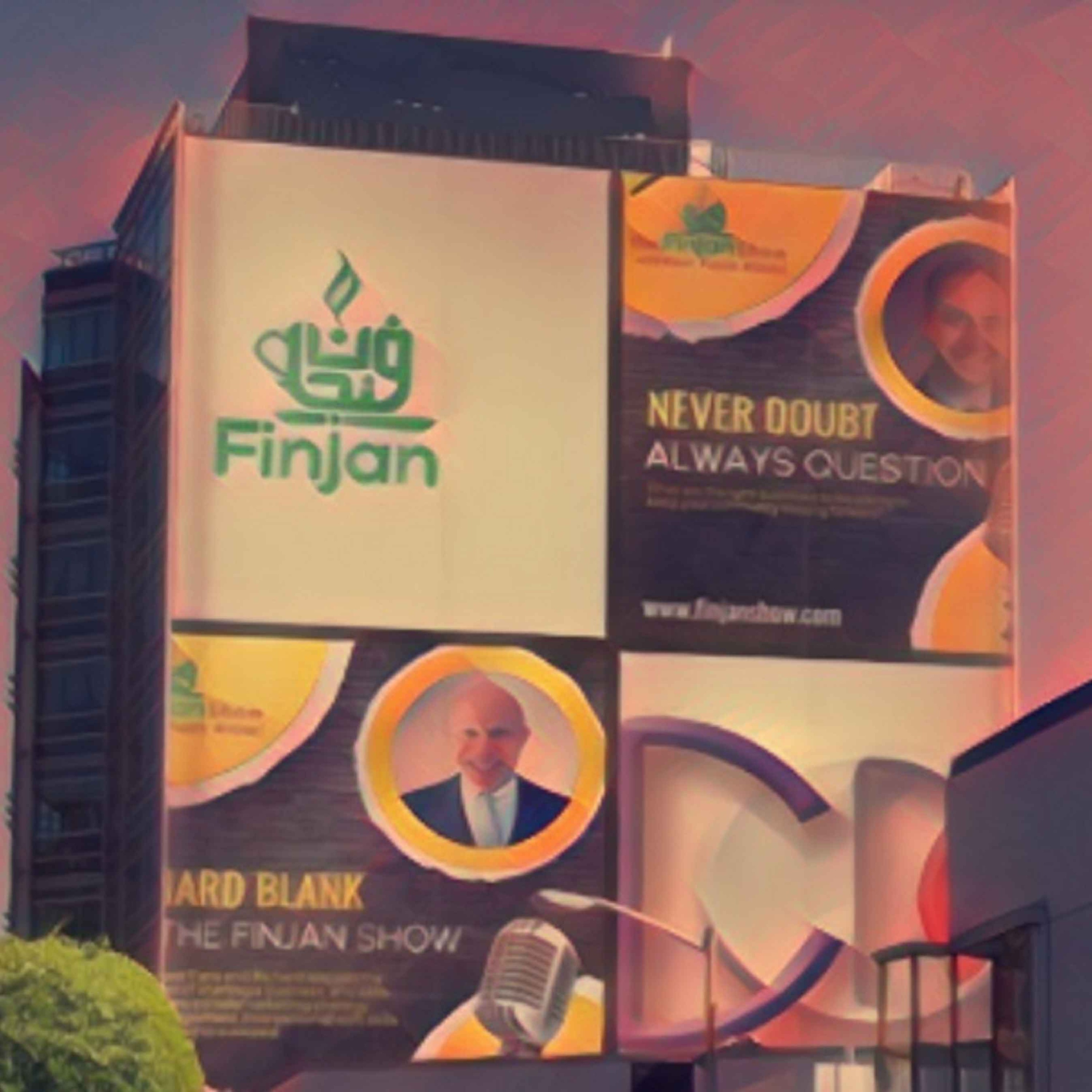 Podcast guest appearances. Richard Blank Costa Rica\'s Call Center