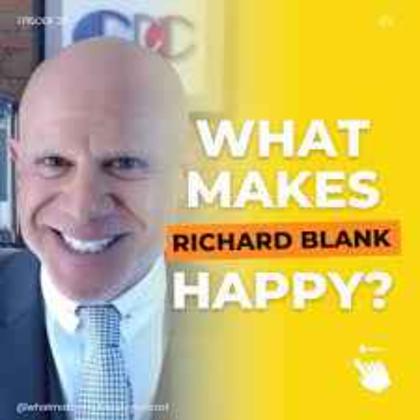 Podcast guest appearances. Richard Blank Costa Rica\'s Call Center