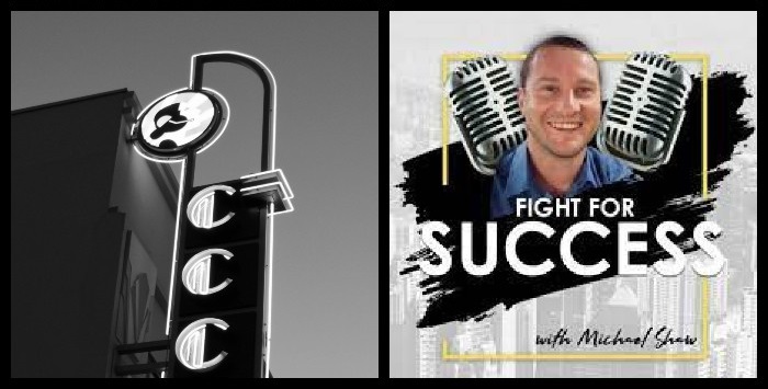 Podcast guest appearances. Richard Blank Costa Rica\'s Call Center