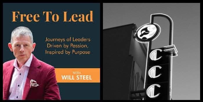 Podcast guest appearances. Richard Blank Costa Rica\'s Call Center