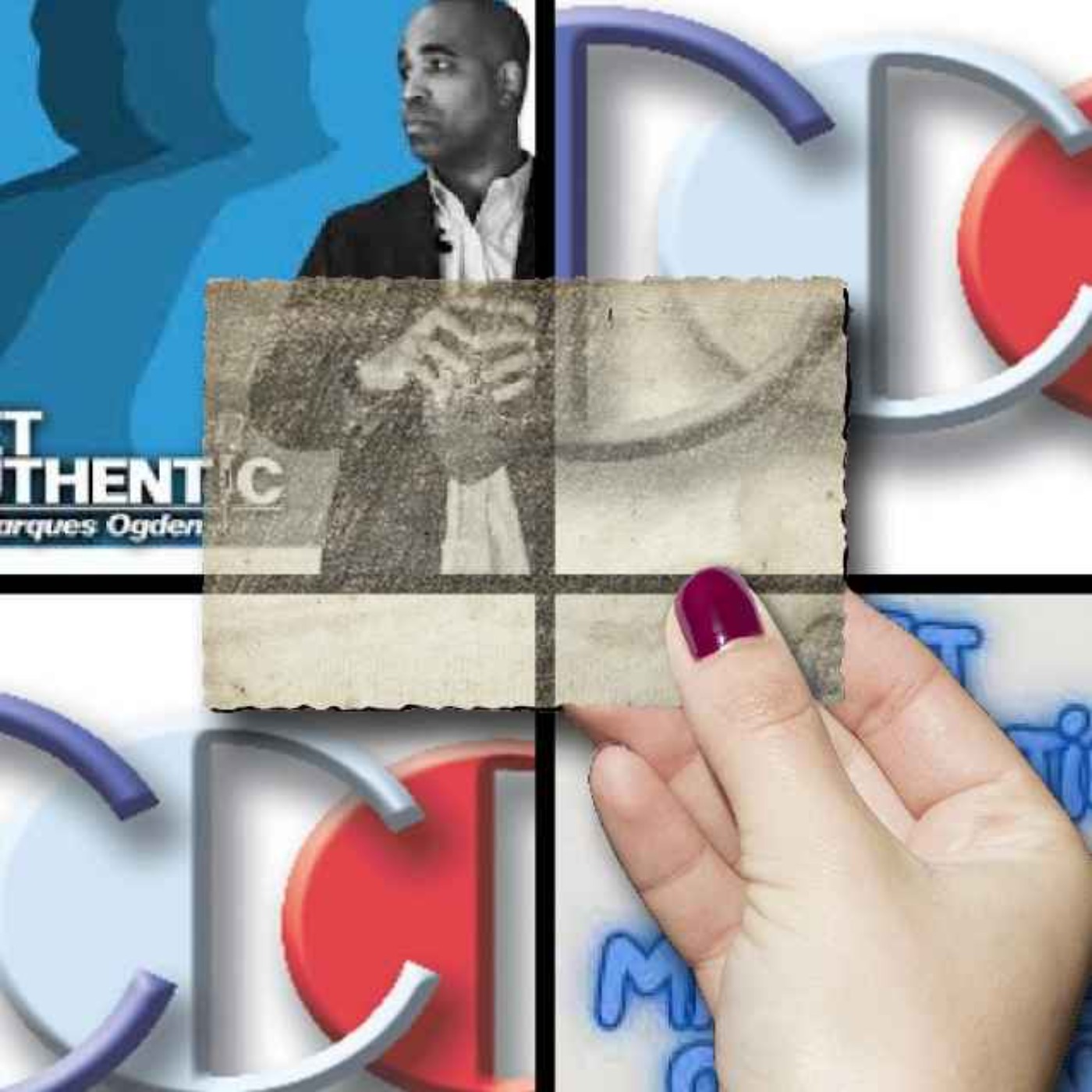 Podcast guest appearances. Richard Blank Costa Rica\'s Call Center