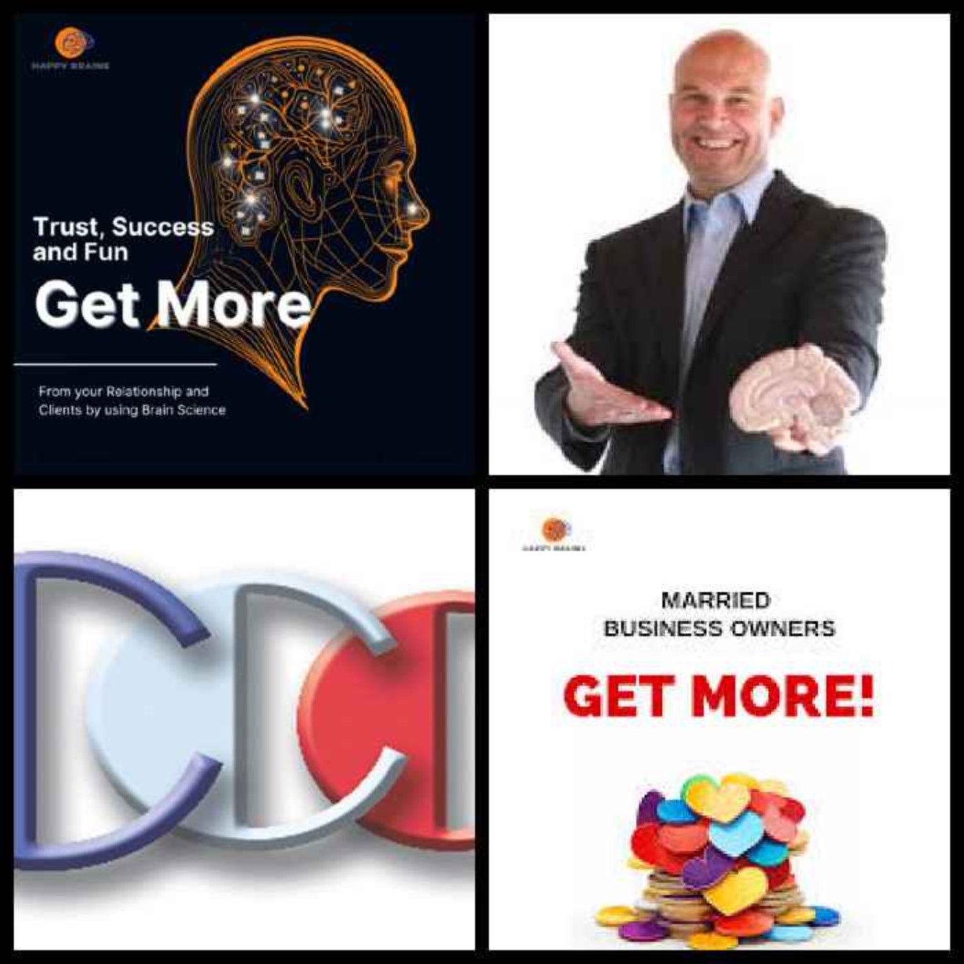 Podcast guest appearances. Richard Blank Costa Rica\'s Call Center