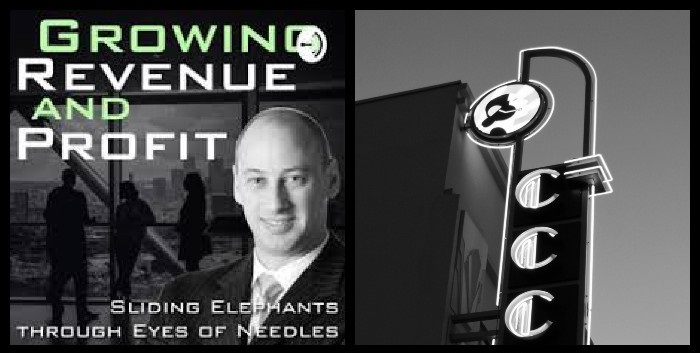 Podcast guest appearances. Richard Blank Costa Rica\'s Call Center