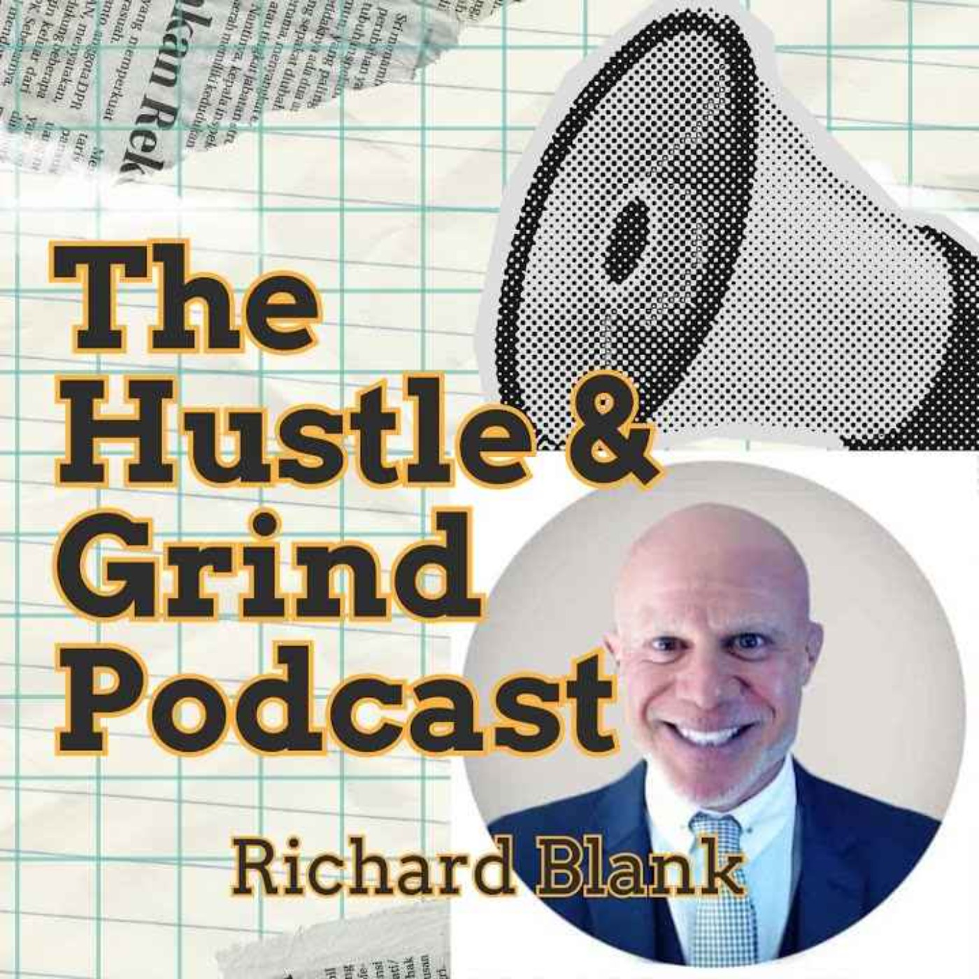Podcast guest appearances. Richard Blank Costa Rica\'s Call Center