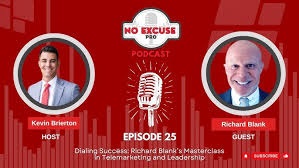 Podcast guest appearances. Richard Blank Costa Rica\'s Call Center