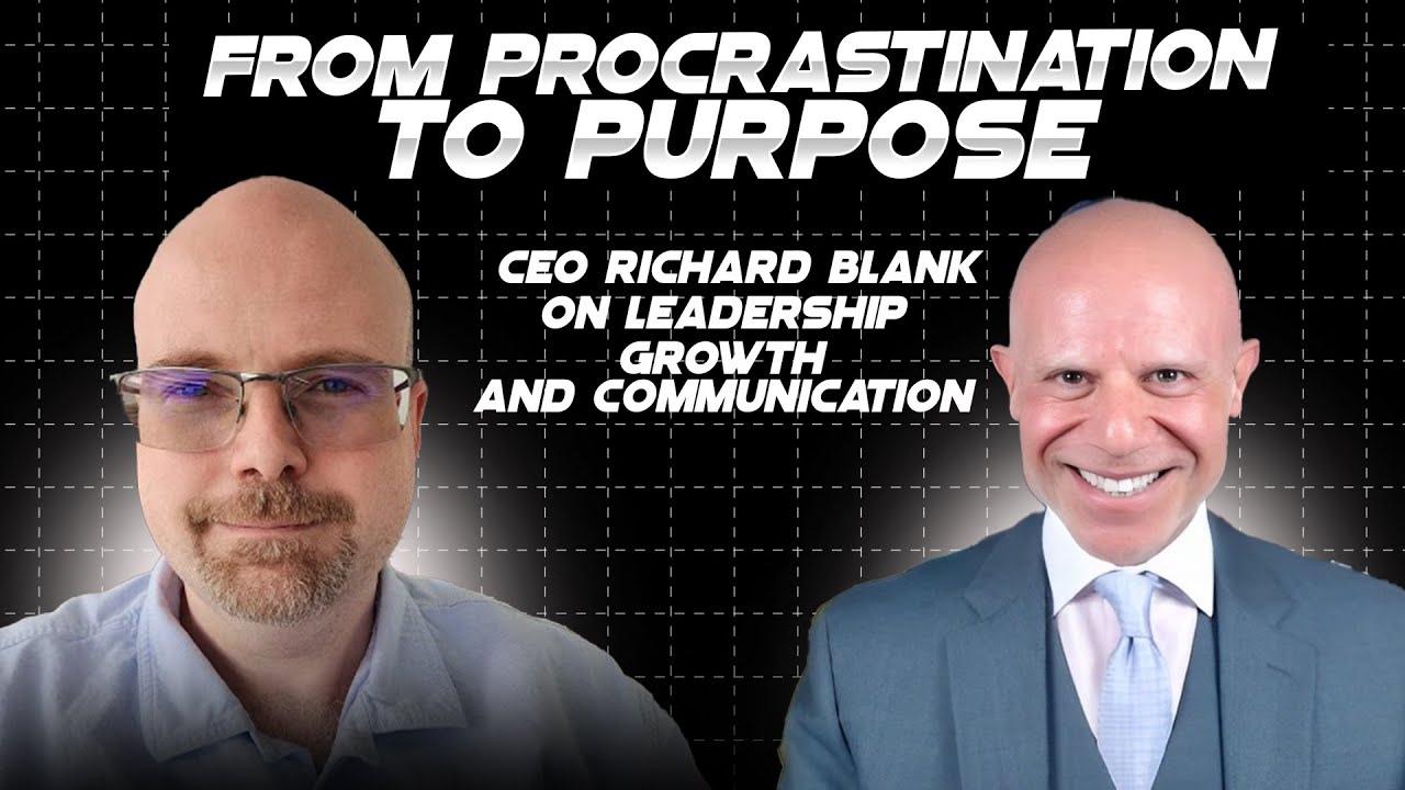 Podcast guest appearances. Richard Blank Costa Rica\'s Call Center