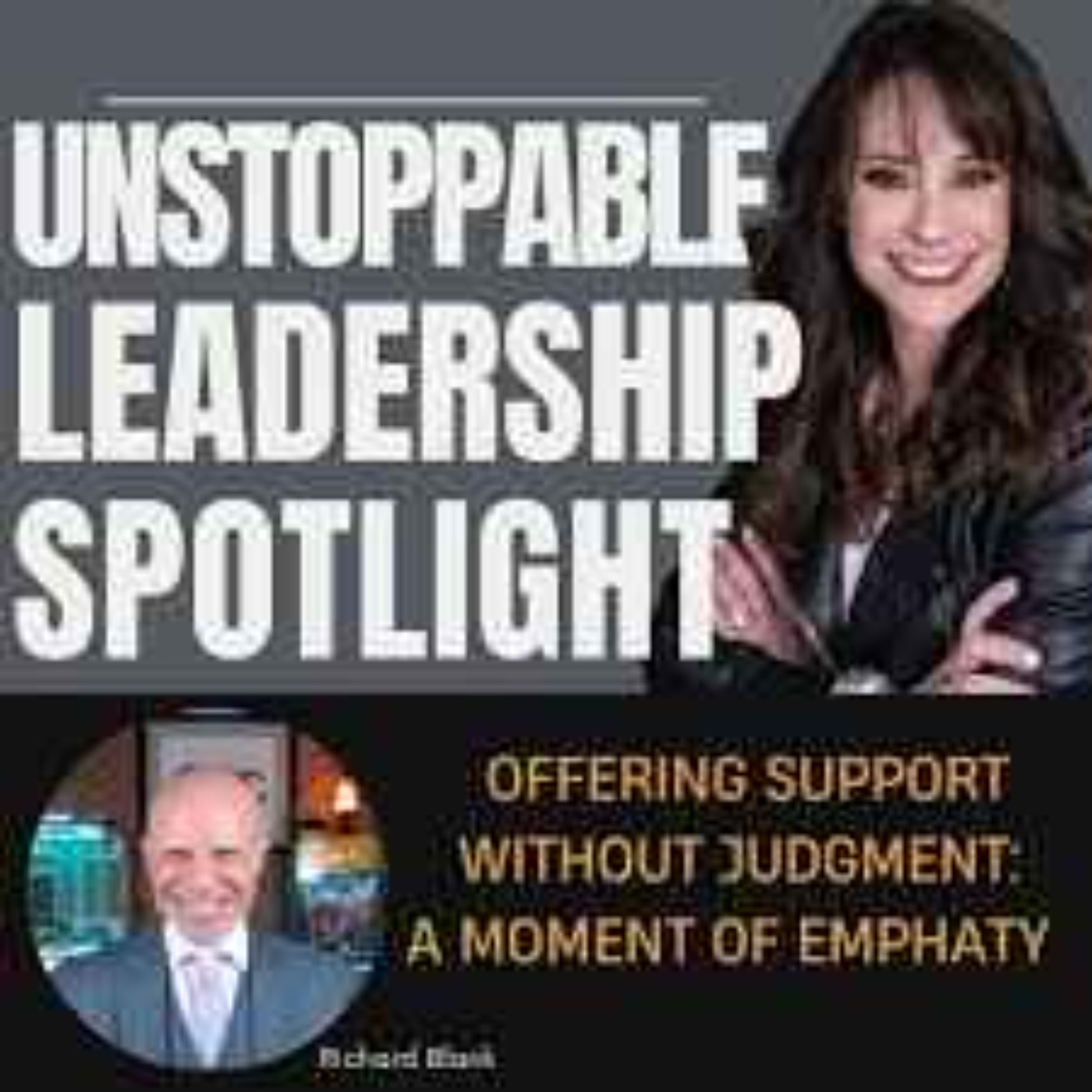 Podcast guest appearances. Richard Blank Costa Rica\'s Call Center