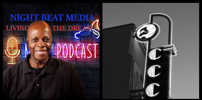 Podcast guest appearances. Richard Blank Costa Rica\'s Call Center