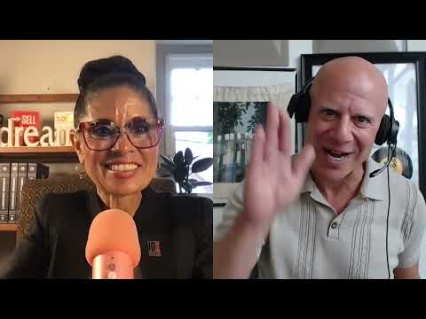 Podcast guest appearances. Richard Blank Costa Rica\'s Call Center