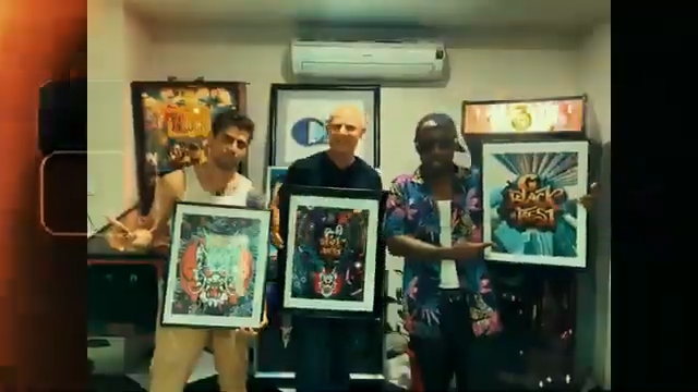 Podcast guest appearances. Richard Blank Costa Rica\'s Call Center