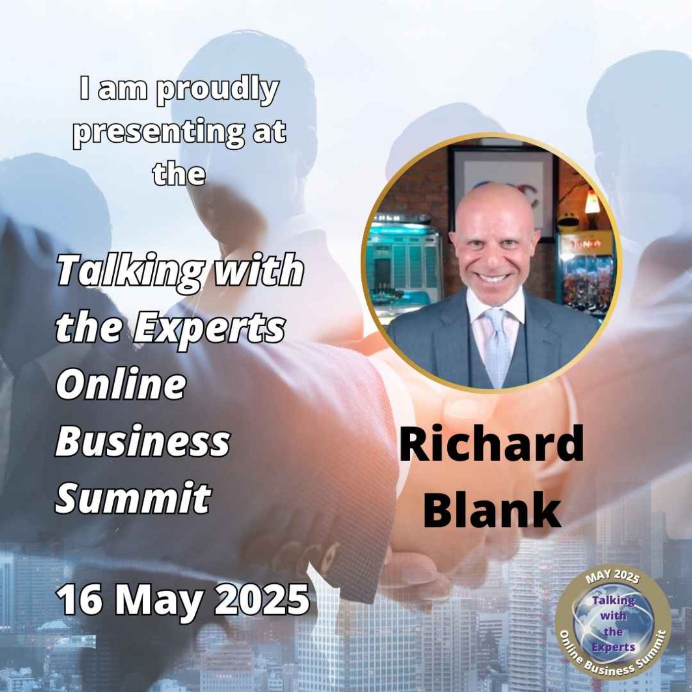 Podcast guest appearances. Richard Blank Costa Rica\'s Call Center