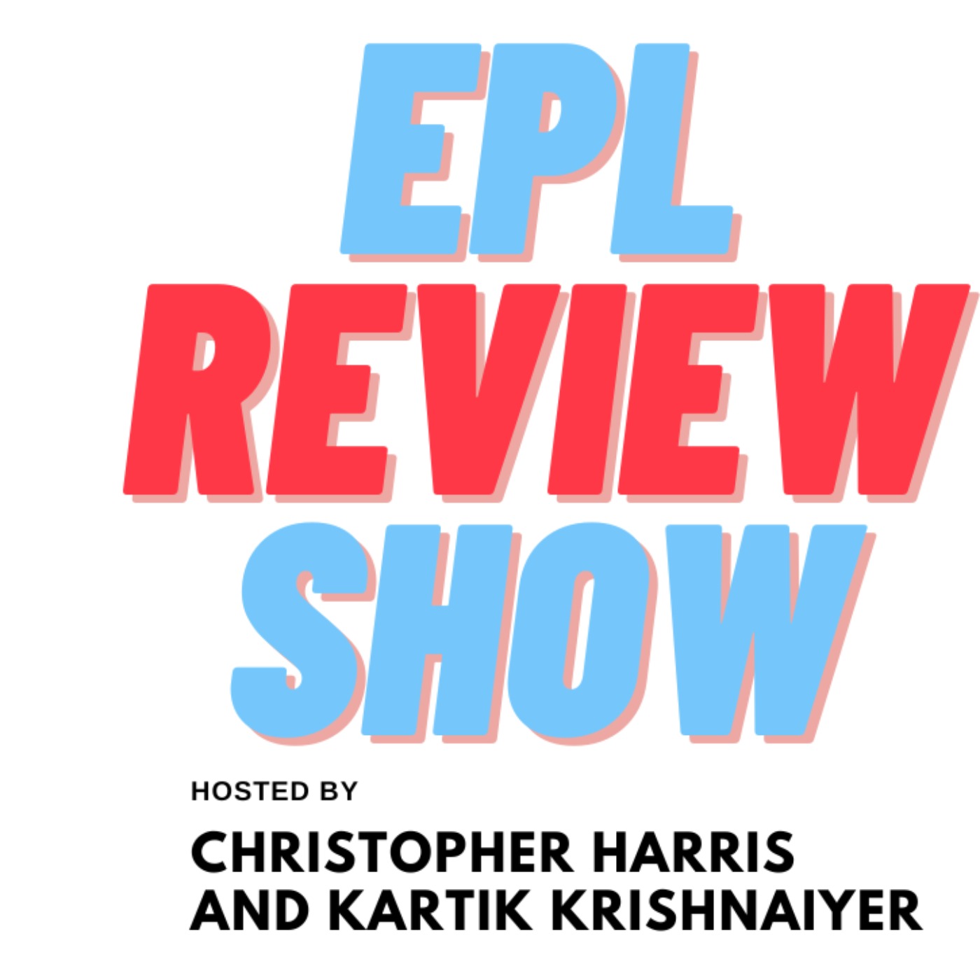 EPL Review Show