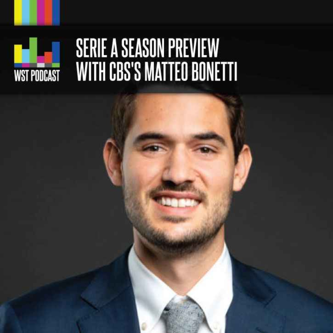 Serie A season preview with CBS's Matteo Bonetti