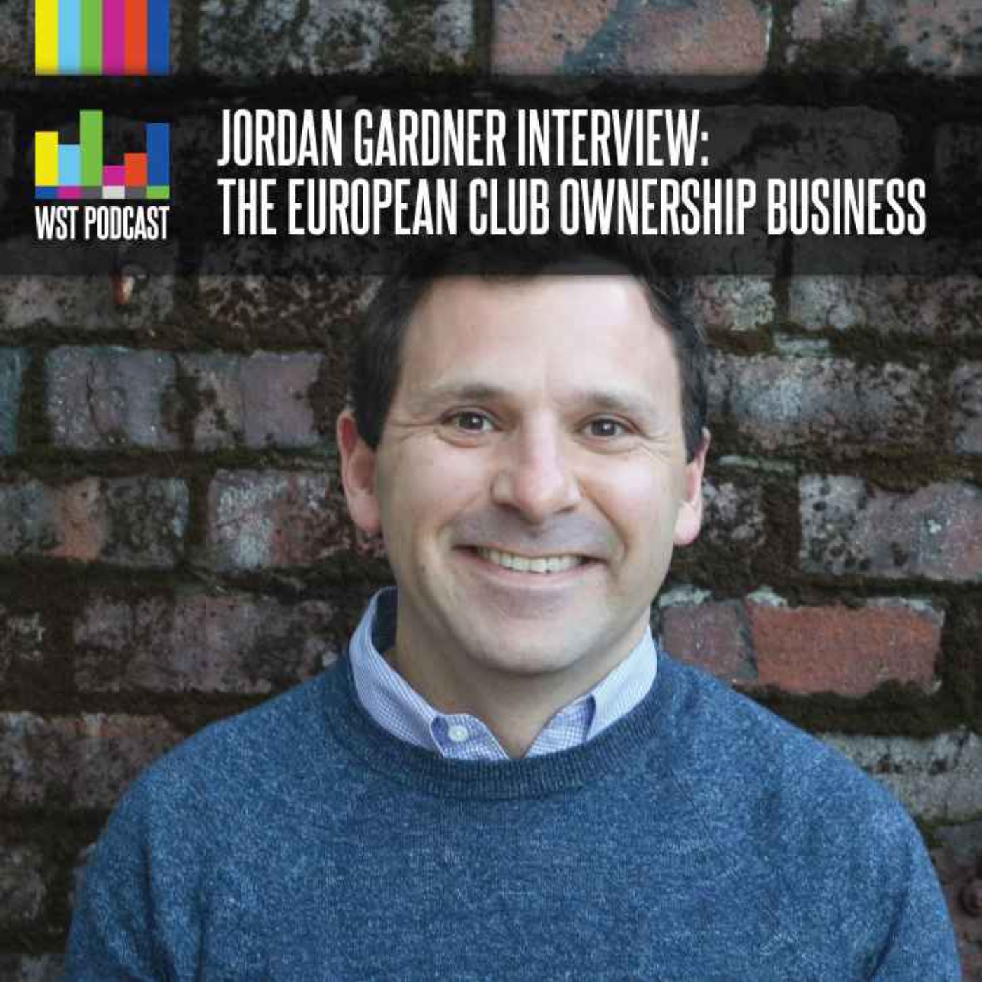 Jordan Gardner Interview: American Investor's Journey In Europe