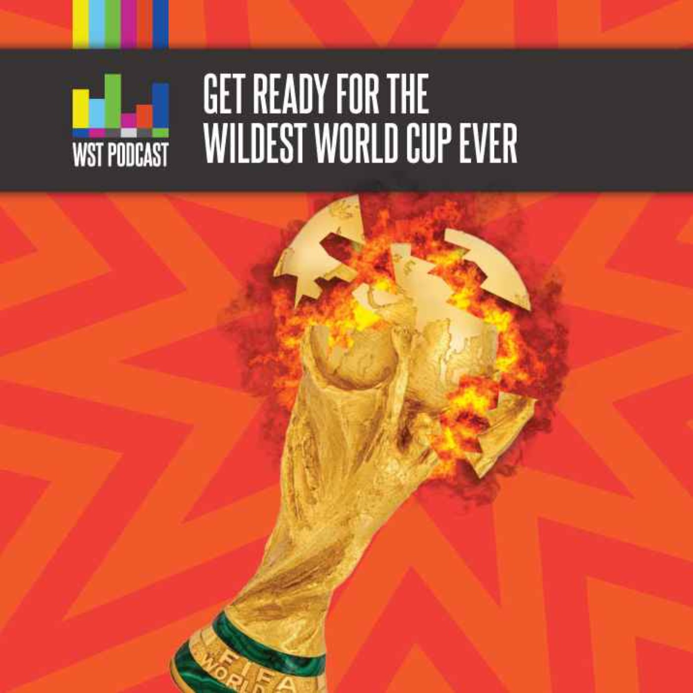 Weird World Cup 2022
