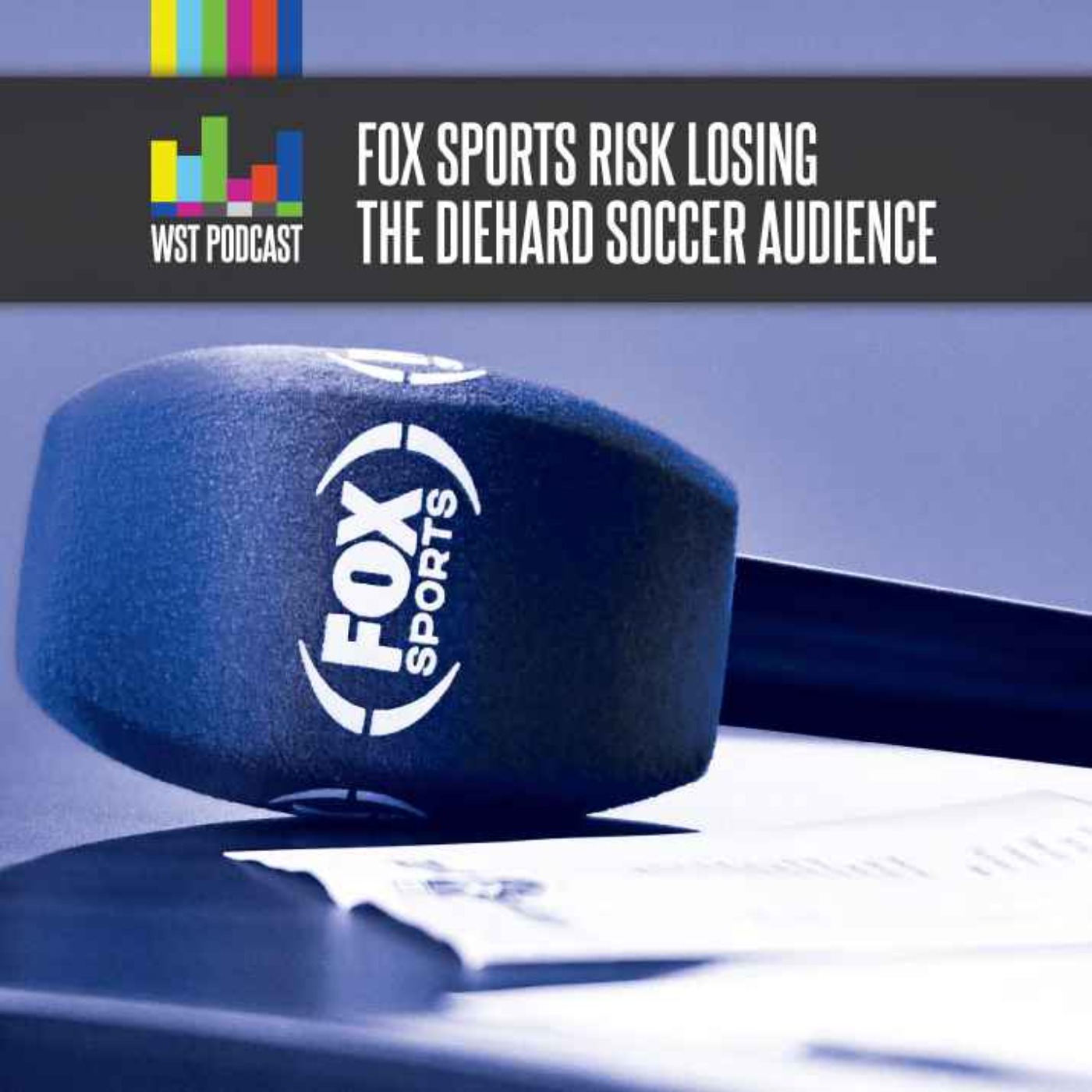 FOX Sports risk losing diehard soccer audience
