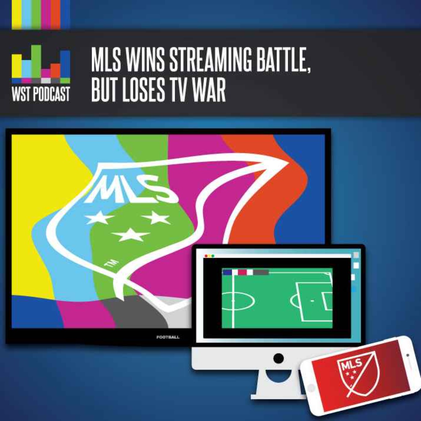 MLS wins streaming battle but loses TV war