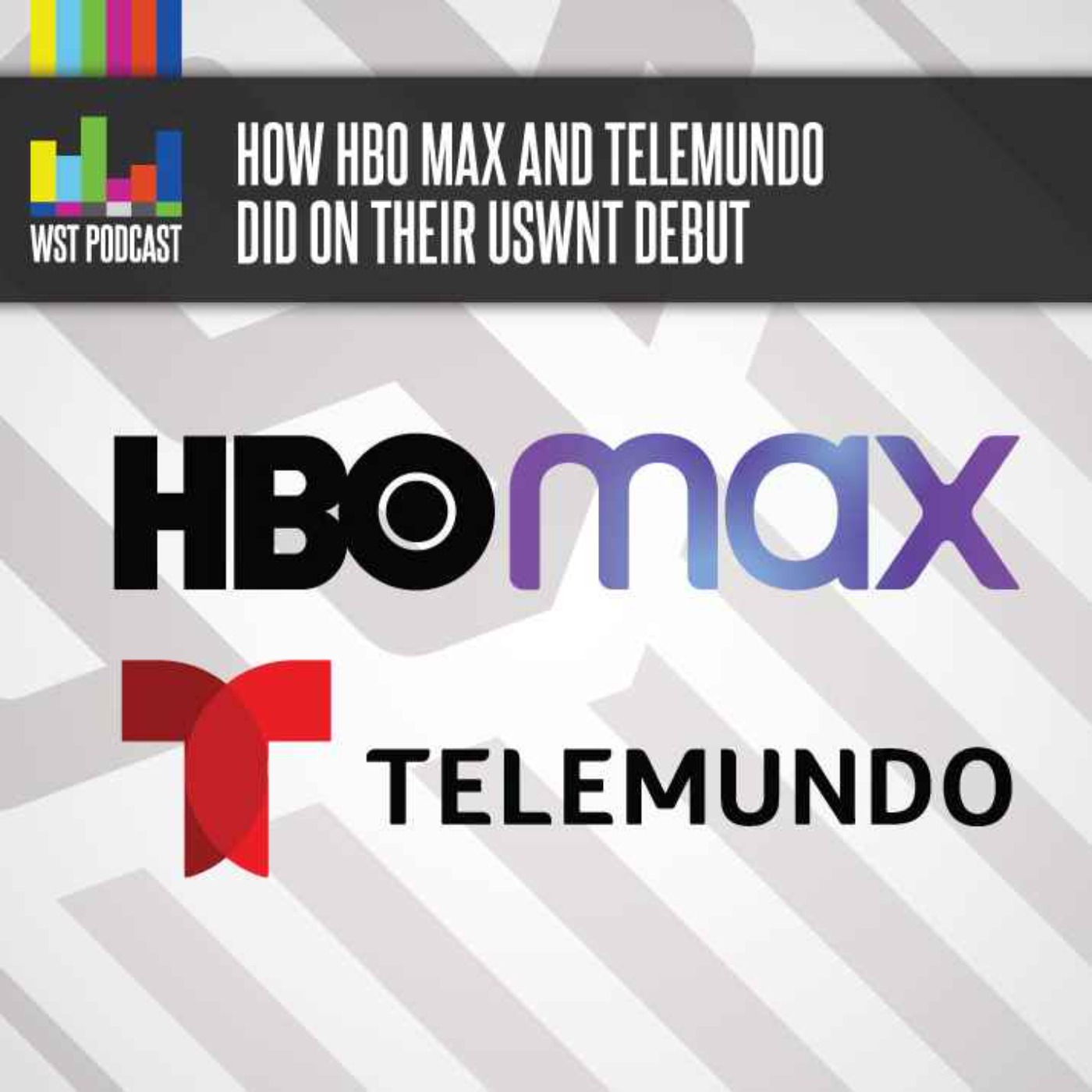 How HBO Max & Telemundo did on USWNT debut