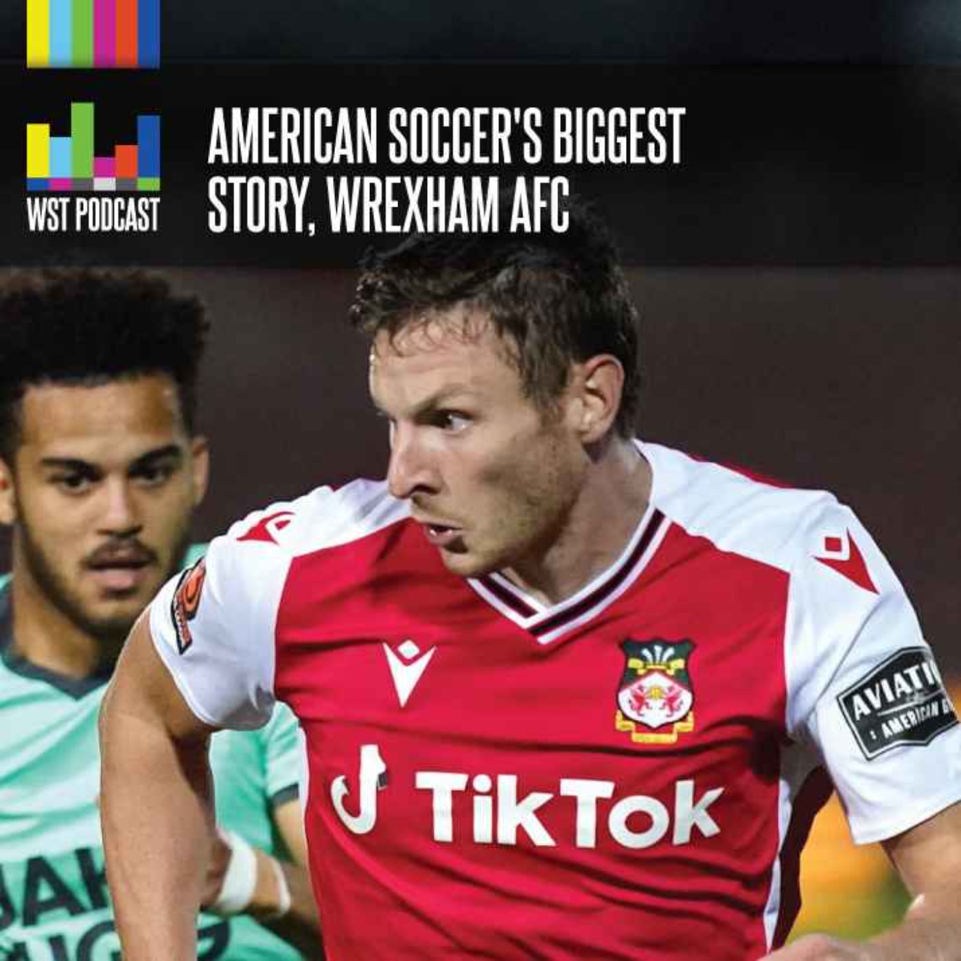 Wrexham is America’s biggest soccer story right now