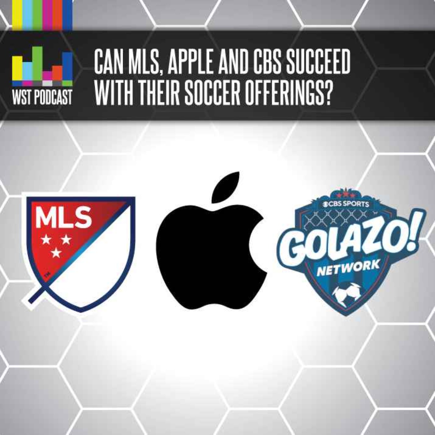 Can MLS, Apple and CBS succeed with their soccer offerings?