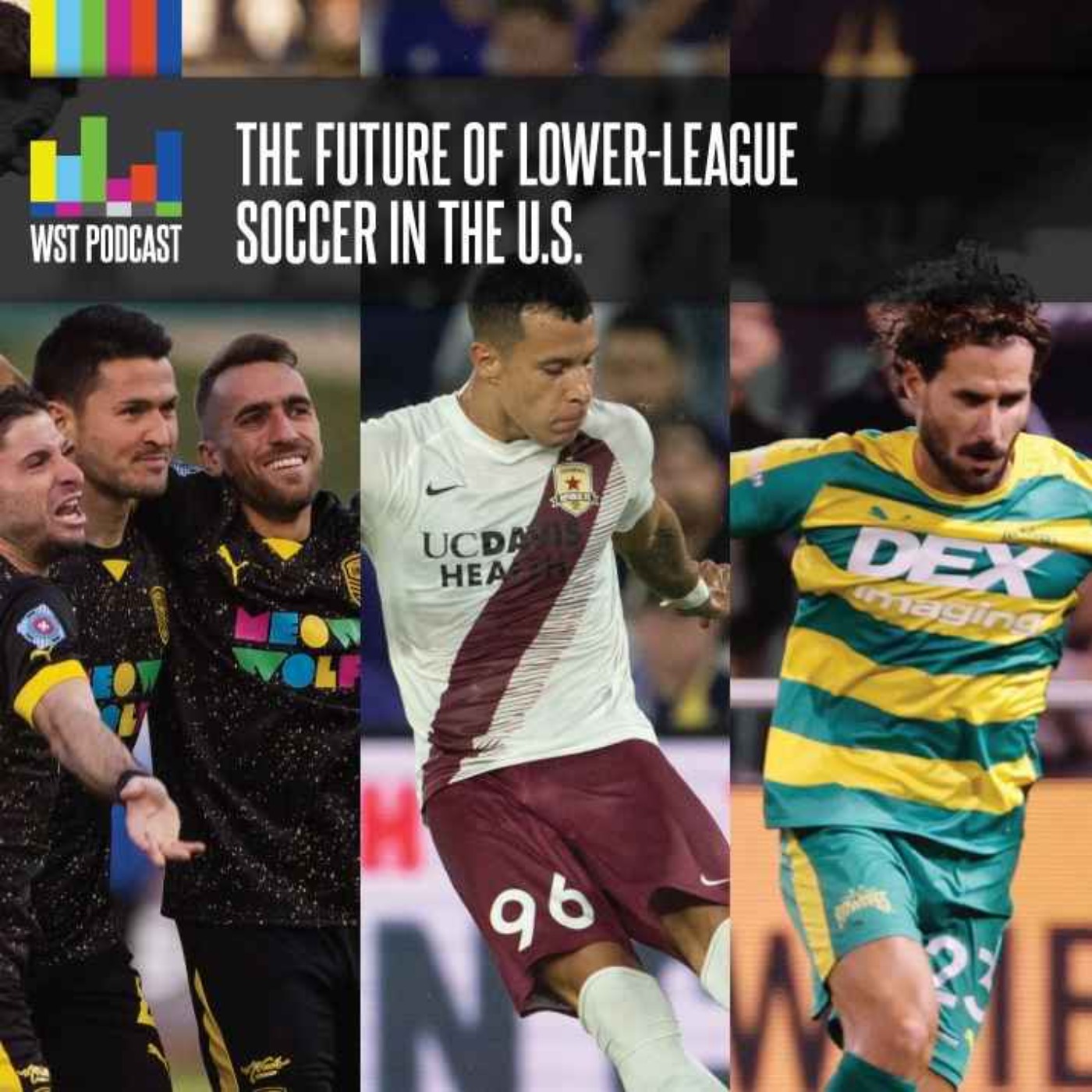 The future of lower-league soccer in the U.S.