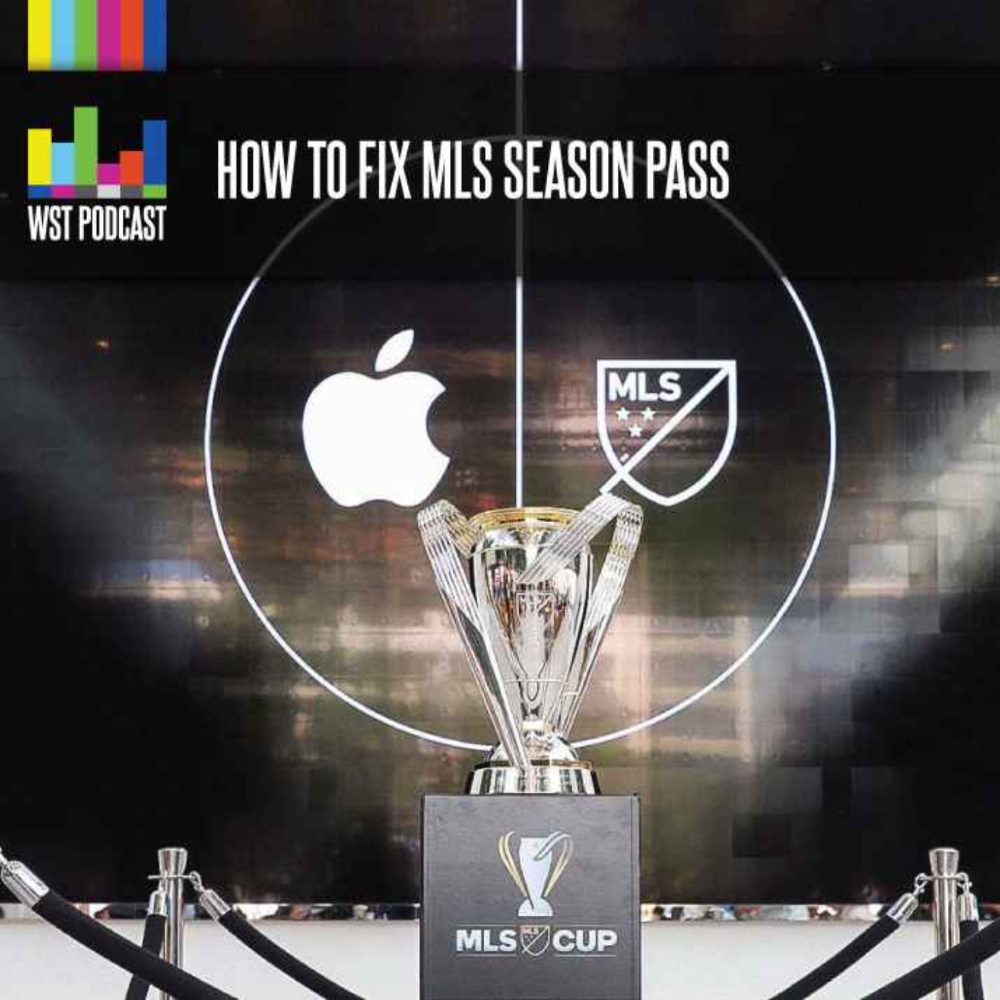 How to fix MLS Season Pass