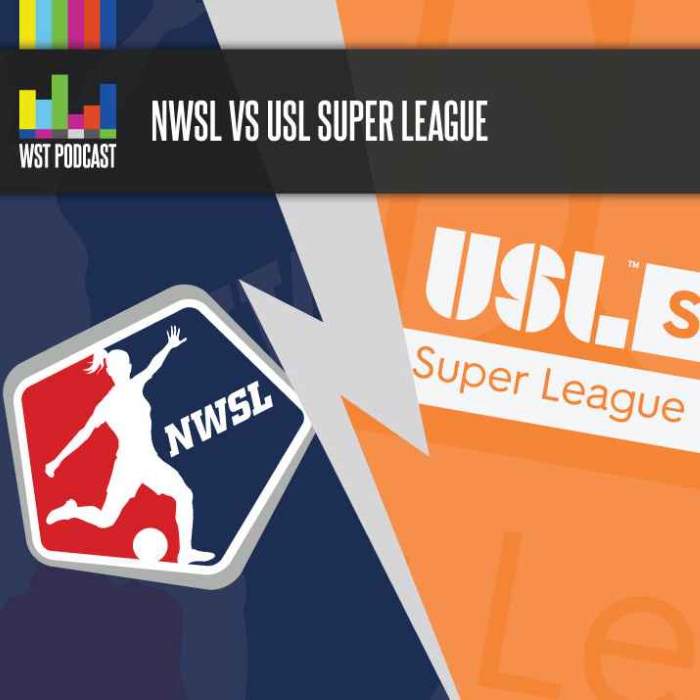 NWSL vs USL Super League: The Next Soccerwarz