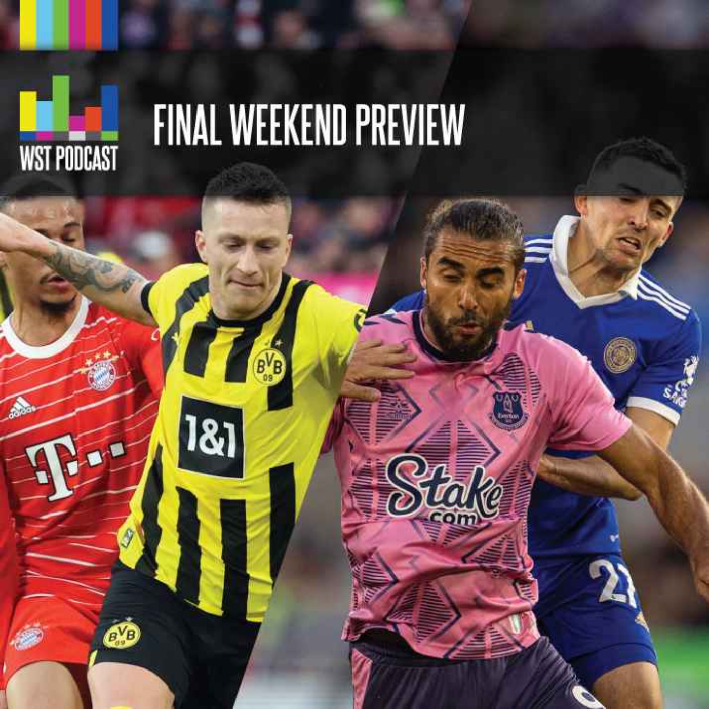 Preview: Final games in EPL, Bundesliga, Championship and Liga MX
