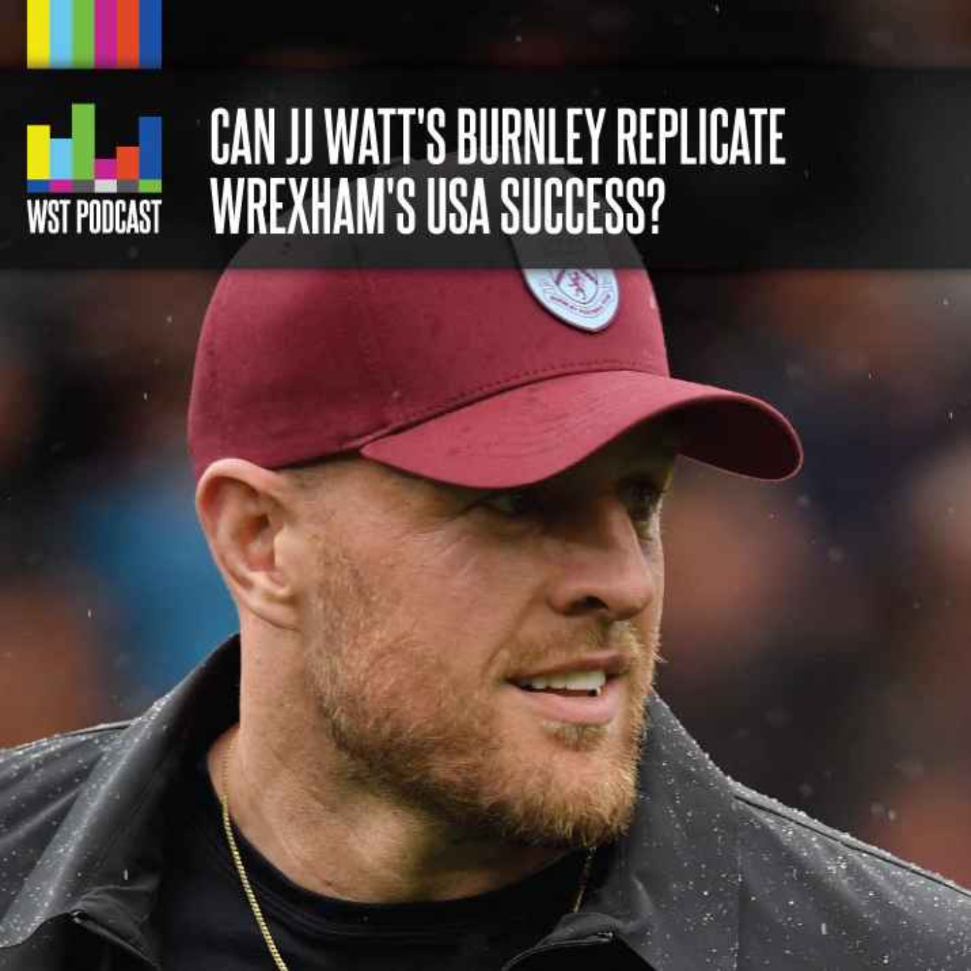Can JJ Watt's Burnley replicate Wrexham's USA success?