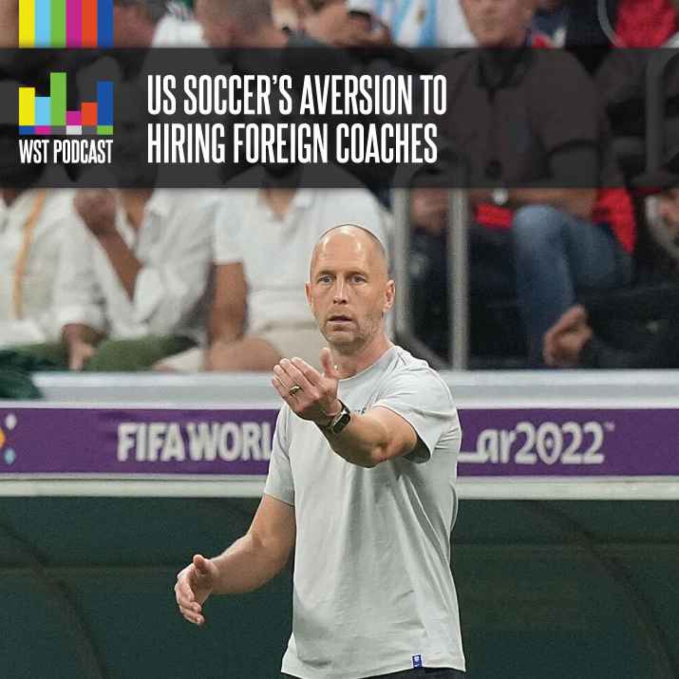 US Soccer's aversion to hiring foreign coaches