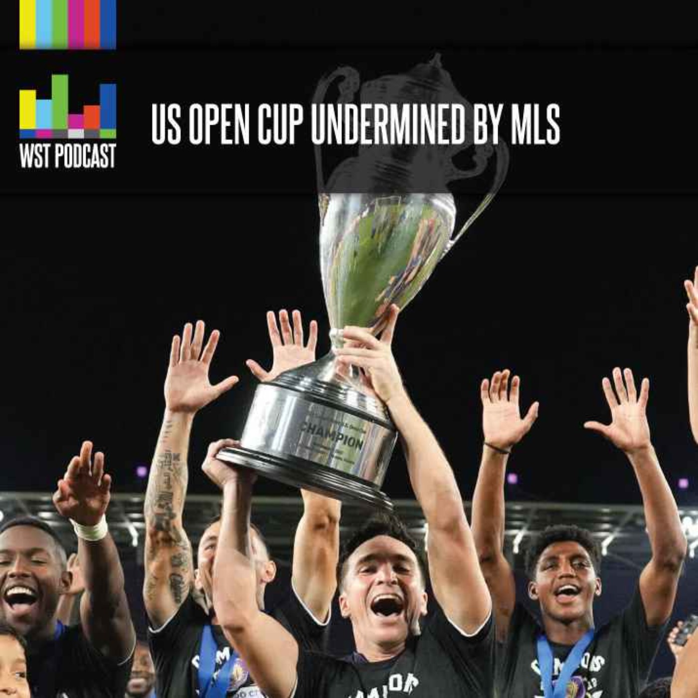 US Open Cup being undermined by MLS