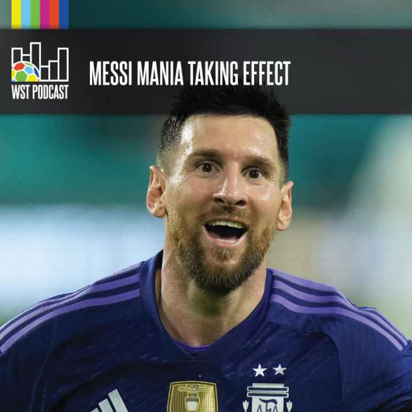 Messi mania takes effect: Futbol Miami TV interview