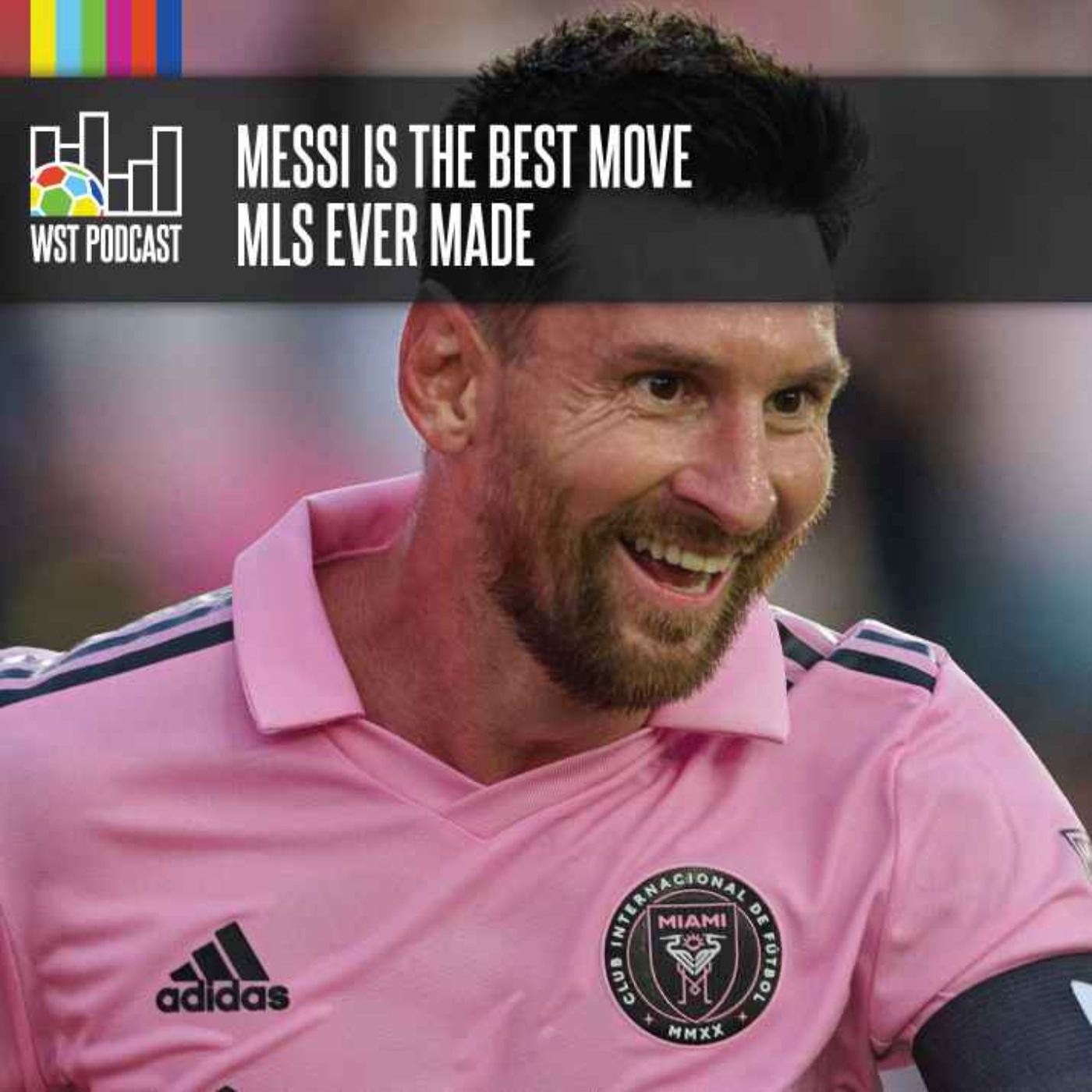 Messi is the best move MLS ever made