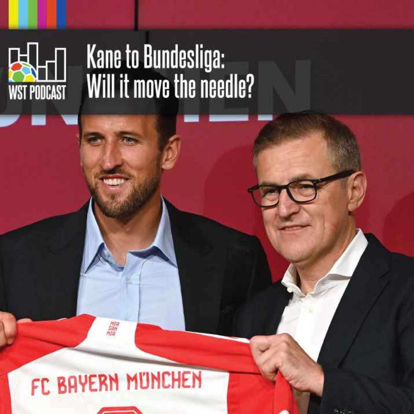 Kane to Bundesliga: Can ESPN move the needle?