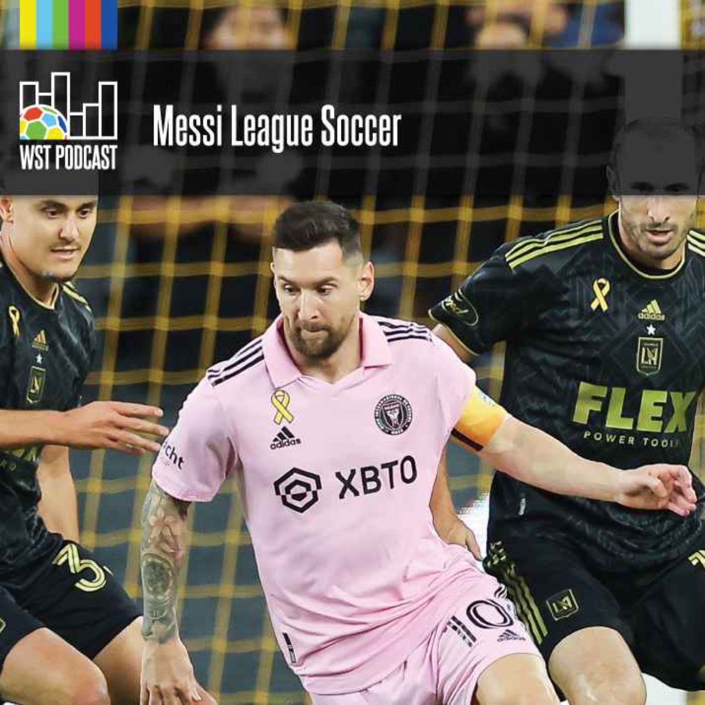 Messi League Soccer: Pros and cons of his success in USA