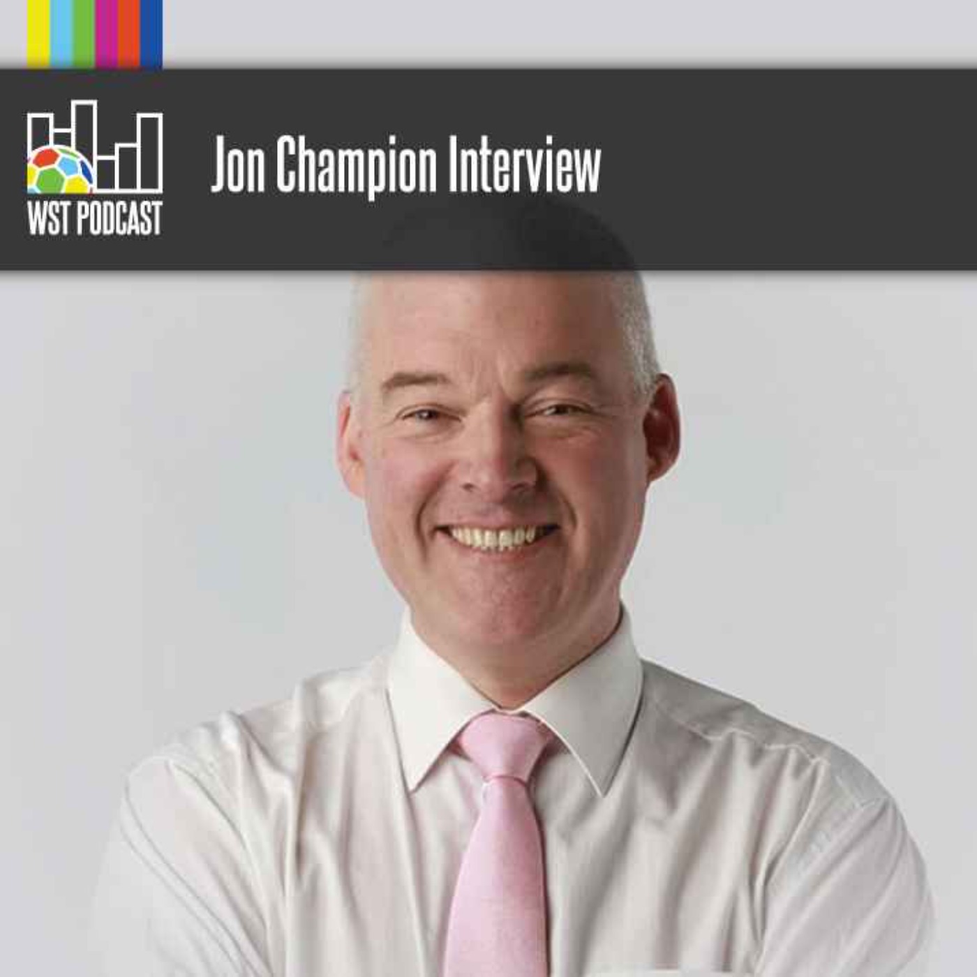 Jon Champion Interview: Legendary Premier League commentator