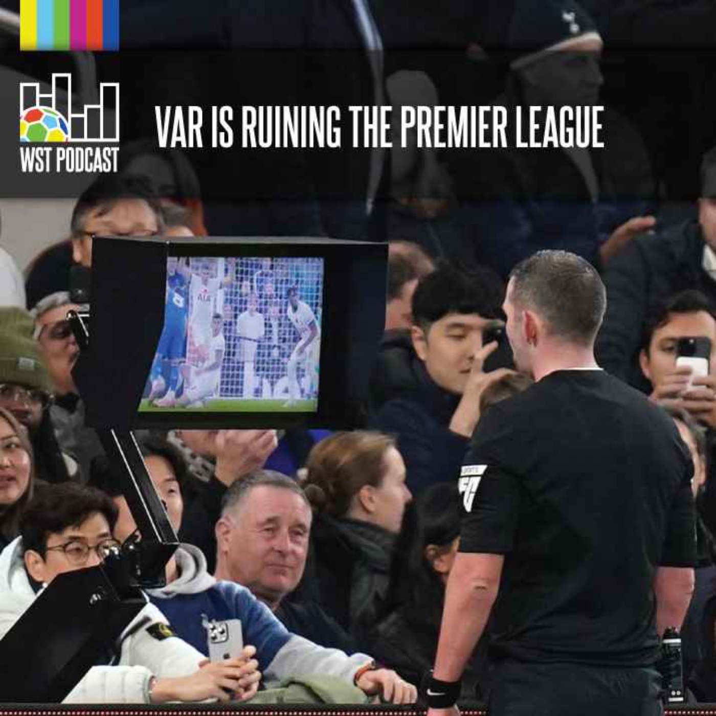 VAR is ruining the Premier League