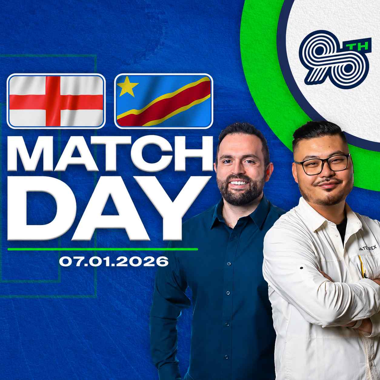 France and Mexico Dominate, Belgium Take on Senegal, & Can USA or England Move On? (The 90th Minute)