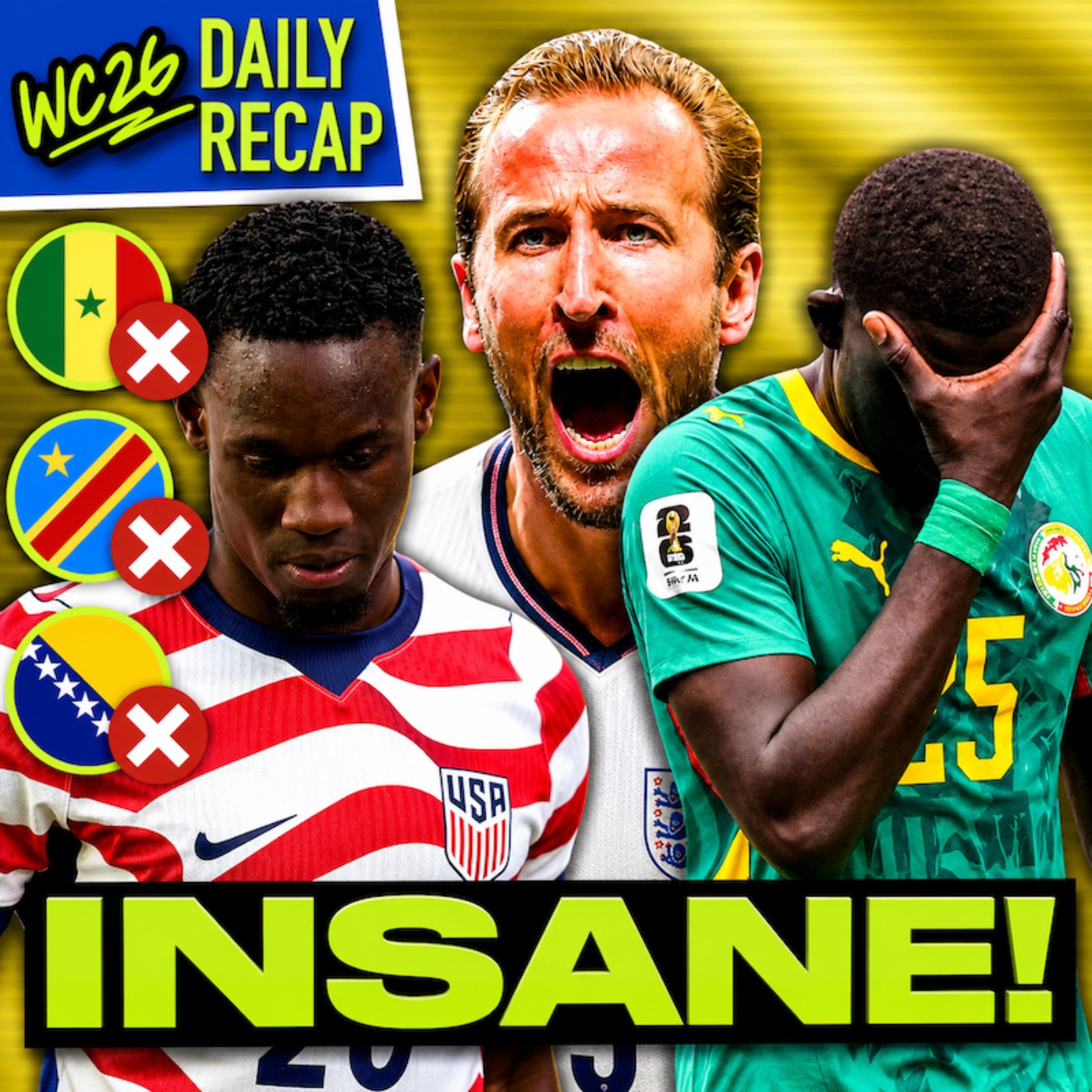 Day 21: Comebacks, CHAOS & CONTROVERSY in the WILDEST Day Yet (Rabona TV)